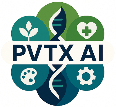 PVTX AI Logo